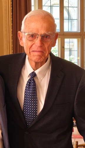 Joseph Hoffman obituary, , Carondelet, De Soto, St. Louis, Columbia