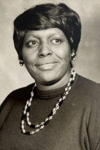 Ms. Carrie Pearl Whetstone obituary, Orangeburg, Orangeburg