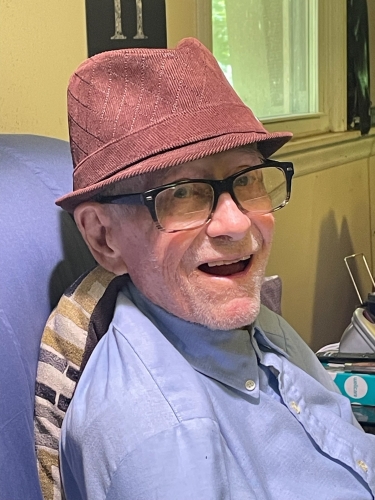 Kenneth Edward Stone