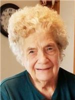 Elizabeth Ann King (Steudler) obituary, Johnsonburg, Johnsonburg, Johnsonburg, Saint Marys, Ridgway