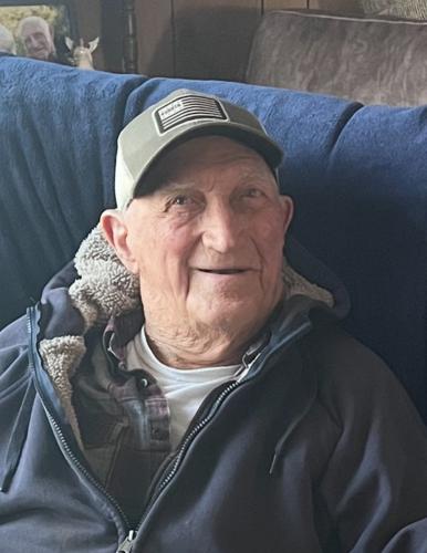 Samuel Earl Albritton obituary, Marianna