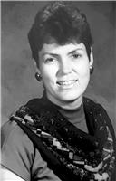Gail Darlene Winters Godwin obituary, Galt, Galt, Galt, University Center, Galt
