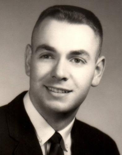 John A. Jr. PACKARD obituary, Spokane, Knoxville, Spokane, Spokane, Spokane, Corvallis