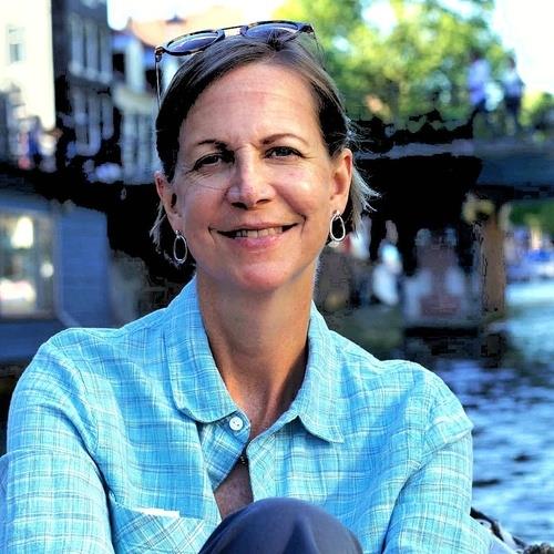 Cynthia Pierce obituary, Berkeley, Palo Alto, Raleigh