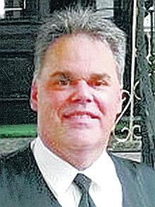 Gerard Raymond Rizzo