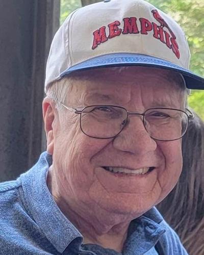 William Wolfe obituary, Southaven, Memphis, Southaven, Memphis