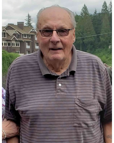 Donald B. Lee obituary, Terry, Terry, Terry