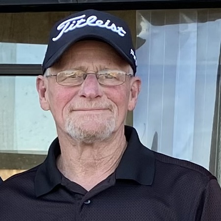 Joe Daniel McDonald obituary, Wolfe City, Wolfe City