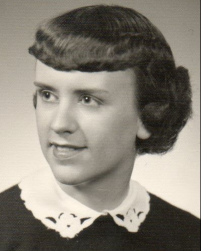 Dorothy K. Thomas obituary, Cedar Springs, Cedar Springs