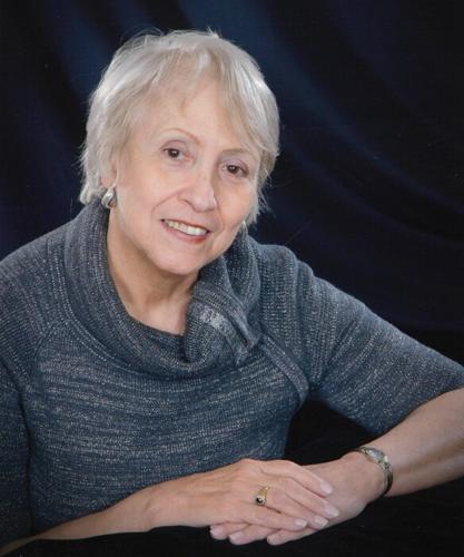 Carmen Francisca Rodriguez