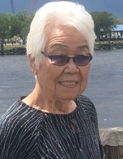 Midori A. McGaha (Atobe) obituary, Fayetteville, Fayetteville