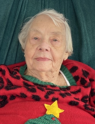 Sadie Lucille Shank Kesler Benn obituary, , Floyd, Wytheville