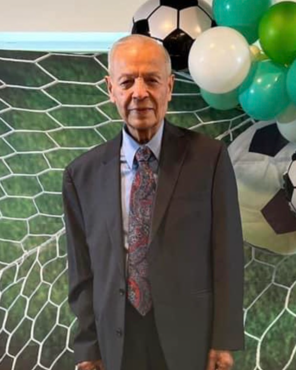 Ignacio Ayala obituary, Dickson, Dickson