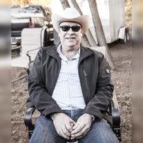 Luis Sepulveda-Avalos obituary, Conyers