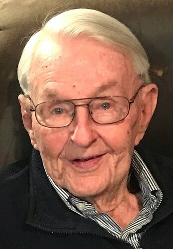 John Olson obituary, , Aurora, Aurora, Grand Island, Hartford