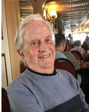 Arthur Whiteley obituary, , Ripponden, Halifax