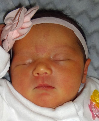 Brielle Moos obituary, , Bismarck