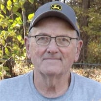 Galen Stallbaumer obituary, Topeka, Topeka