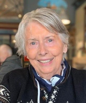 Eira Gill obituary, , Portsmouth