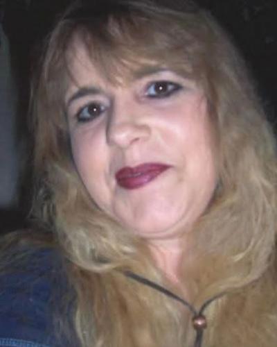 Norma Jarrell obituary, Ripley, Ripley