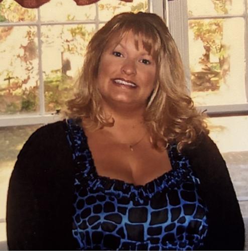 Keri Anne Meade (Williams) obituary, Richmond