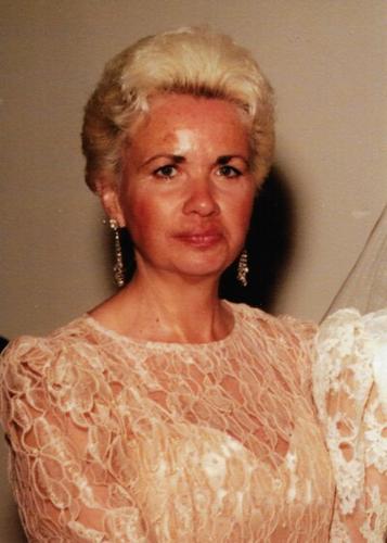 Elaine Lichty obituary, Bensalem, Bensalem