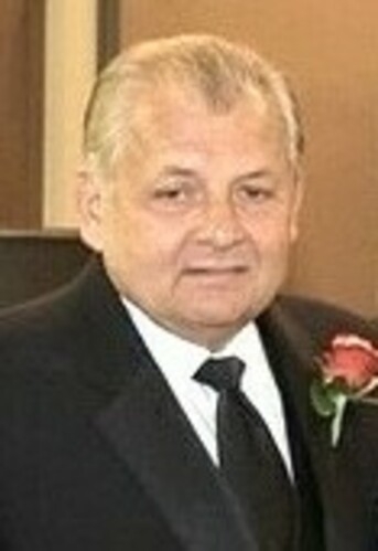 Lucian (Lou) P. Szymanski obituary, , North Tonawanda, Buffalo