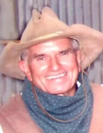 Harold Lloyd Johnson obituary, Magnolia, Magnolia