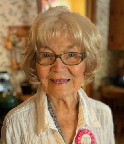 Dolores Hertenstein obituary, Coal City, Coal City, Morris