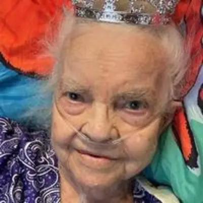 Rebecca (Pauline) Conger obituary, Paris, Paris