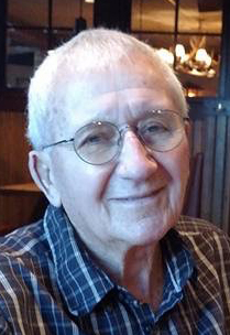 Robert Schrade obituary, Jamestown, Jamestown