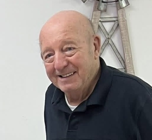 Thomas Jones obituary, Leesburg, Easton, Easton