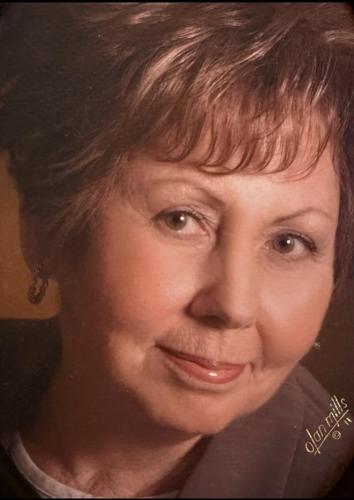 Wilma Brummett obituary, Somerset, Somerset
