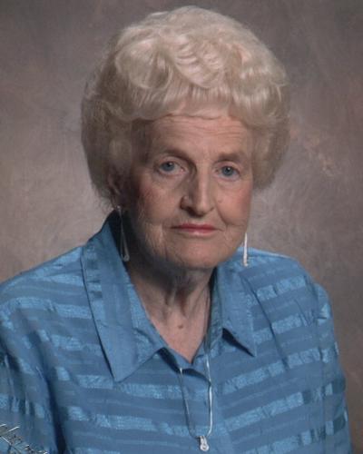 Gertrude "Perk" Smith Perkins Givens obituary, Pearisburg, Pearisburg
