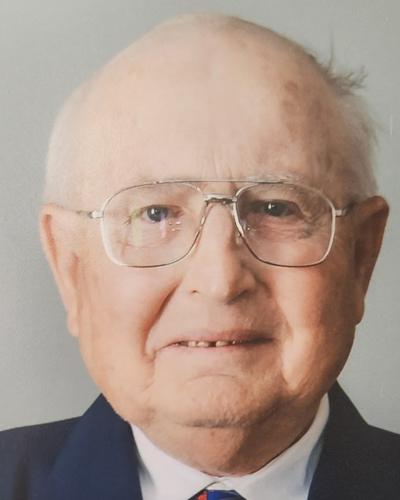 Paul Franklin Bilyeu obituary, Brook, Brook, Rensselaer