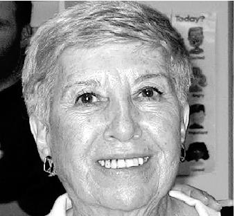 Ursula More Durette obituary, Sacramento, Sacramento