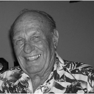 Donald MacFarland obituary, Vero Beach, Palm Bay, Stuart