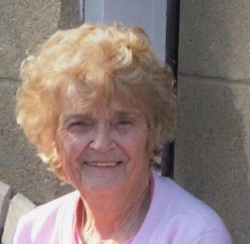 Mary Young obituary, , Pemberton, Middletown, Dayton