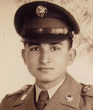 Tony Bracamonte obituary, , Tucson, Tucson