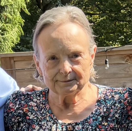 Deborah Currie Belanger obituary, , Ladner