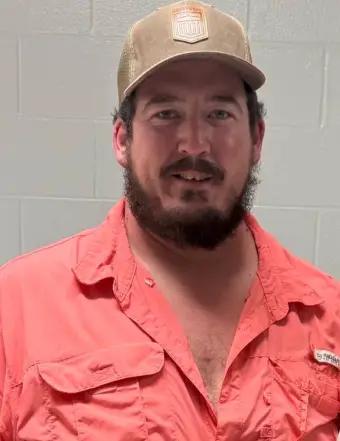 Andrew James Maxwell