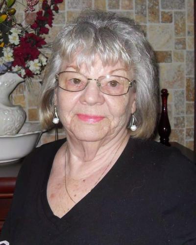 Doris Pollard obituary, Eufaula, Eufaula