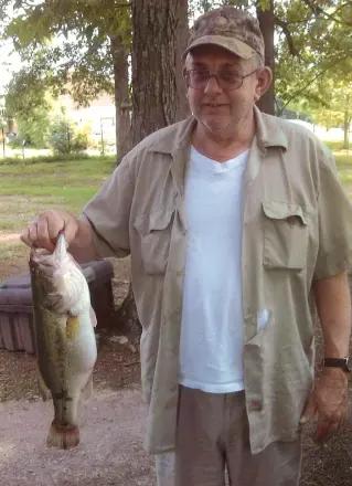 Harvey James Anthony obituary, Shelbyville, Shelbyville