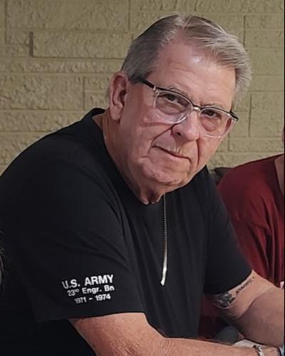 Stephen Kinn obituary, , Port Richey, St. Petersburg