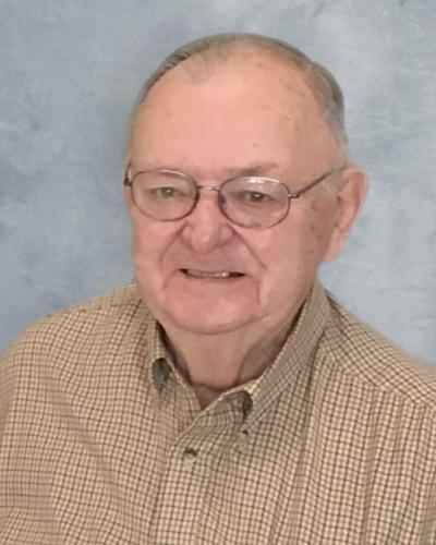 Richard Eugene Grantham