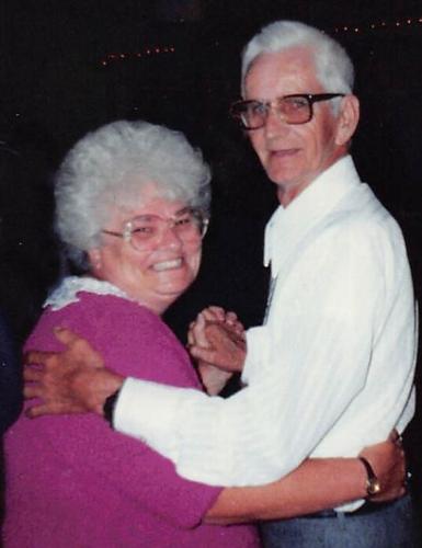 Wanda R. Crabtree obituary, Alliance, Alliance