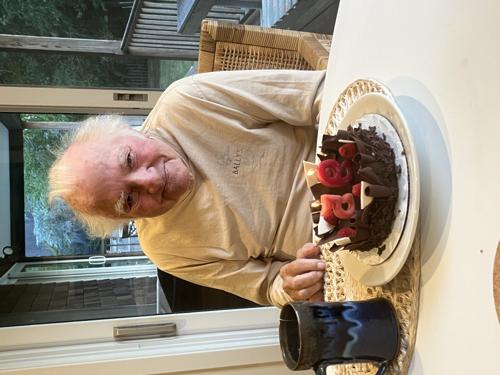 Milton Stein obituary, Portsmouth, Philadelphia, Portsmouth, Philadelphia