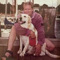 Brian Hugh Howland obituary, Brooklyn