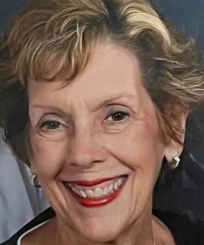 Mary (Molly) Helling obituary, Dallas, Dallas, Dallas, Kansas City, Lawrence