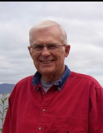 James McCormick obituary, Amherst, Buffalo, Buffalo